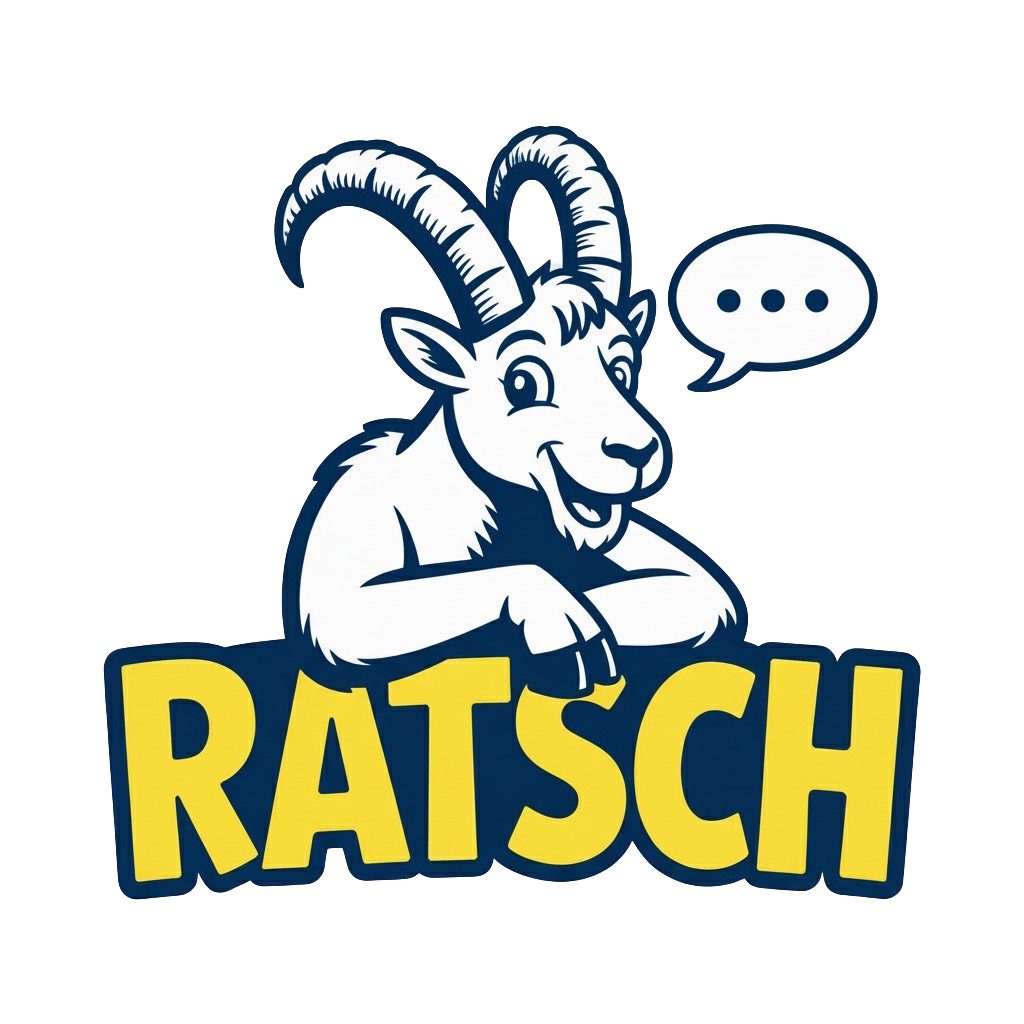 Ratsch Logo
